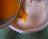 Foto langkah ke 4 dari resep Bolu Pisang Panggang.