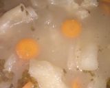 Foto del paso 3 de la receta: Jalade o queso de tendones de vaca