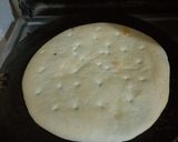 ચીઝ પિઝા (Cheese pizza Recipe in Gujarati) રેસીપી સ્ટેપ2ફોટો