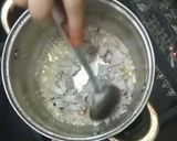 A picture of step 12 of Masala Chana Dal.