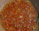Foto langkah ke 3 dari resep Sambal Tempe.