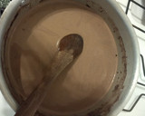 Foto del paso 2 de la receta: Postre de vainillas