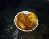 Chicken dak bungalow recipe step 14 photo