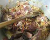 Foto del paso 2 de la receta: Estofado Grace