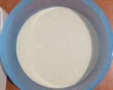 Foto langkah ke 2 dari resep Apam Balik Aneka Isi.