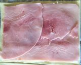 Foto del paso 4 de la receta: Sándwich al hojaldre