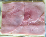 Foto del paso 4 de la receta: Sándwich al hojaldre