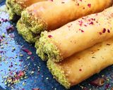 صورة لخطوة 3 من وصفة زنود الست