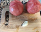 Foto del paso 1 de la receta: Provolone al horno