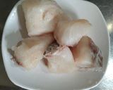 義式蕃茄魚湯的食譜步驟2照片