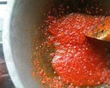 Foto langkah ke 2 dari resep Sambal Goreng kentang ati ampela.