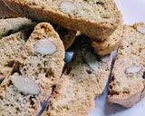 Foto del paso 5 de la receta: Biscottis