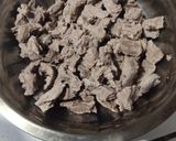 Foto langkah ke 1 dari resep Sop Daging.