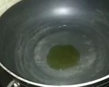 A picture of step 4 of White Sauce Pasta.