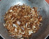 चिकन टिक्का बिर्याणी (Chicken Tikka Biryani Recipe In Marathi) रेसिपी स्टेप 3 फोटो 
