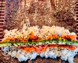 Foto del paso 4 de la receta: Makis