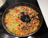 Foto del paso 2 de la receta: Txipis negros