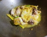 Foto langkah ke 2 dari resep OpOr AYam SederHana.