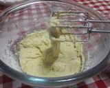 A picture of step 2 of Easy Vanilla Cake.