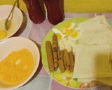 Foto langkah ke 1 dari resep Risol Mayo Gurih.