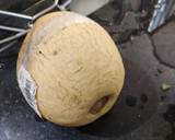 Cantaloupe chia Smoothie recipe step 1 photo