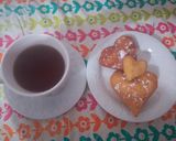 Foto del paso 8 de la receta: Cachanguitas amor
