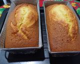 Foto del paso 4 de la receta: Budín de naranjas 🍊