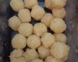Foto langkah ke 4 dari resep Onde-Onde Mini.