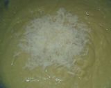Foto langkah ke 9 dari resep Bolu tape keju.