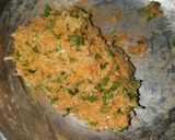 મેથી મુઠીયા (Methi Muthiya Recipe In Gujarati) રેસીપી સ્ટેપ3ફોટો