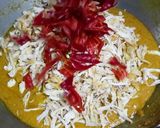 Foto langkah ke 9 dari resep Rendang Ayam Suir Cocok Untuk Stock Lauk di Rumah.