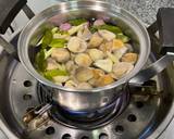 ต้มยำน้ำข้น วิธีทำสูตร 3 รูป