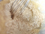 Delicia de avena y manzana