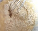 Foto del paso 2 de la receta: Delicia de avena y manzana