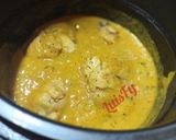 Foto del paso 13 de la receta: Pollo estofado en olla xpress... LuisFy