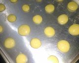 Foto langkah ke 3 dari resep Tamago Boro (baby snack).