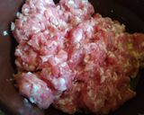 Töltött rántott darált hús recept fázis 1 fotója
