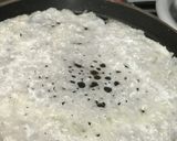A picture of step 3 of Neer Dosa: Popular Mangalorean Udupi Tindi/Tiffin Dish- 2 Types.