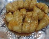 Foto langkah ke 8 dari resep Pempek Dos Maknyuuuss.
