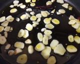 Foto del paso 1 de la receta: Langostinos al ajillo
