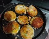 A picture of step 1 of Cheese ball.