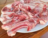 Foto del paso 2 de la receta Chuletas de cordero a la brasa