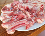 Foto del paso 2 de la receta: Chuletas de cordero a la brasa