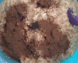 Foto del paso 3 de la receta: Queque vegano avena plátano/manzana
