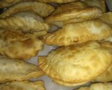 Foto del paso 4 de la receta: Empanadas salteñas