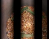 A picture of step 1 of Dal tadka.