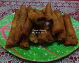 Foto langkah ke 5 dari resep Pisang Coklat Goreng (Piscok),Kulit Lumpia.
