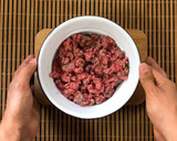 Foto del paso 1 de la receta: Picadillo Seco | Estilo León, Gto