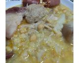 Foto del paso 8 de la receta: Cocido de la casa