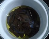 Foto langkah ke 1 dari resep Brownies Pandan ala Amanda.